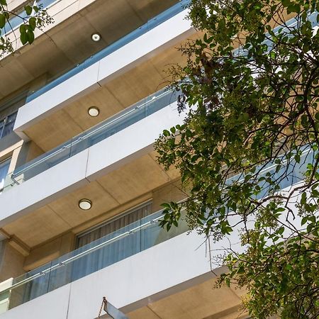 Nido Parque Lincoln Apartment Mexico City Exterior photo